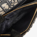 Christian Dior Oblique Nano Blue 30 Montaigne Pouch