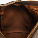 Louis Vuitton Speedy 25 Monogram Canvas Bag