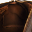 Louis Vuitton Speedy 25 Monogram Canvas Bag