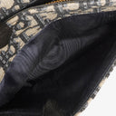 Christian Dior Oblique Nano Blue 30 Montaigne Pouch