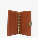 Louis Vuitton Monogram Canvas Small Ring Agenda Cover