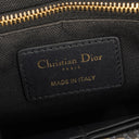 Christian Dior Oblique Nano Blue 30 Montaigne Pouch