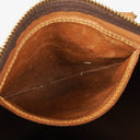Louis Vuitton Speedy 25 Monogram Canvas Bag