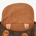 Louis Vuitton Speedy 25 Monogram Canvas Bag