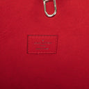 Louis Vuitton Neverfull GM In Red EPI Leather Tote Bag
