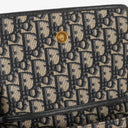 Christian Dior Oblique Nano Blue 30 Montaigne Pouch