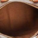 Louis Vuitton Speedy 30 Monogram Canvas Handbag