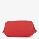 Louis Vuitton Neverfull GM In Red EPI Leather Tote Bag