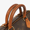 Louis Vuitton Speedy 25 Monogram Canvas Bag