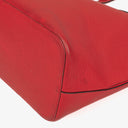 Louis Vuitton Neverfull GM In Red EPI Leather Tote Bag