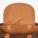 Louis Vuitton Speedy 30 Monogram Canvas Handbag