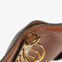 Louis Vuitton Monogram Canvas Small Ring Agenda Cover