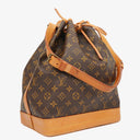 Louis Vuitton Noe GM Monogram Canvas Shoulder Bag