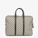 Gucci GG Supreme Canvas Briefcase