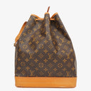 Louis Vuitton Noe GM Monogram Canvas Shoulder Bag