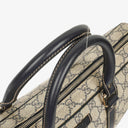 Gucci GG Supreme Canvas Briefcase
