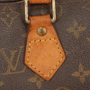 Louis Vuitton Speedy 25 Monogram Canvas Bag