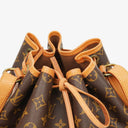 Louis Vuitton Noe GM Monogram Canvas Shoulder Bag