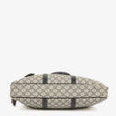 Gucci GG Supreme Canvas Briefcase