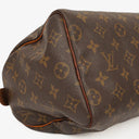 Louis Vuitton Speedy 25 Monogram Canvas Bag