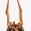 Louis Vuitton Noe GM Monogram Canvas Shoulder Bag
