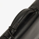 Hermès Sac à Dépêches 41 Black Leather Briefcase