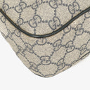 Gucci GG Supreme Canvas Briefcase