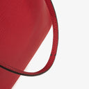 Louis Vuitton Neverfull GM In Red EPI Leather Tote Bag