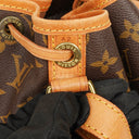 Louis Vuitton Noe GM Monogram Canvas Shoulder Bag