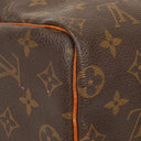 Louis Vuitton Speedy 25 Monogram Canvas Bag