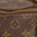 Louis Vuitton Speedy 30 Monogram Canvas Handbag