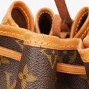 Louis Vuitton Noe GM Monogram Canvas Shoulder Bag