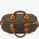 Louis Vuitton Speedy 25 Monogram Canvas Bag