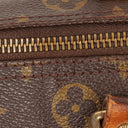 Louis Vuitton Speedy 30 Monogram Canvas Handbag