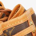 Louis Vuitton Noe GM Monogram Canvas Shoulder Bag