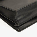 Hermès Sac à Dépêches 41 Black Leather Briefcase