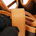 Louis Vuitton Noe GM Monogram Canvas Shoulder Bag