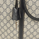 Gucci GG Supreme Canvas Briefcase