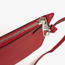 Louis Vuitton Neverfull GM In Red EPI Leather Tote Bag