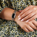 Chanel Premiere Chain L Stainless Steel Quartz Watch