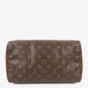 Louis Vuitton Speedy 30 Monogram Canvas Handbag