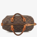 Louis Vuitton Speedy 30 Monogram Canvas Handbag