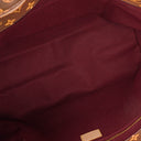 Louis Vuitton Raspail Monogram Canvas Shoulder Bag