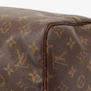 Louis Vuitton Speedy 30 Monogram Canvas Handbag