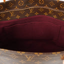 Louis Vuitton Raspail Monogram Canvas Shoulder Bag