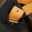 Louis Vuitton Noe GM Monogram Canvas Shoulder Bag