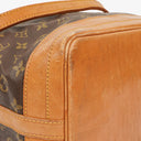 Louis Vuitton Noe Grande GM Monogram Canvas Shoulder Bag