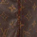 Louis Vuitton Speedy 30 Monogram Canvas Handbag