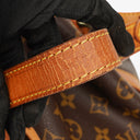 Louis Vuitton Noe GM Monogram Canvas Shoulder Bag