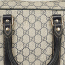 Gucci GG Supreme Canvas Briefcase